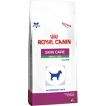 Skin Care Adulto Canina Royal Canin - 2 kg